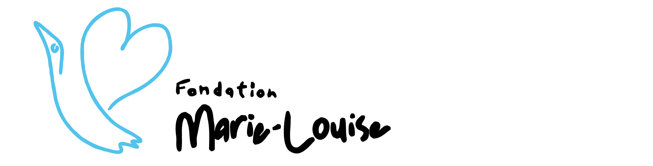 Logo Marie-Louise, Horizontal (1)